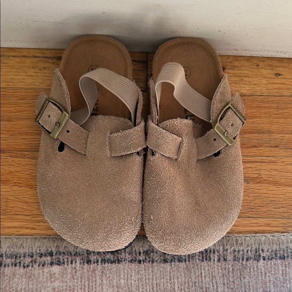 Classic Toddler Clogs